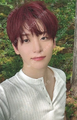 Dare to Crave : Epilogue JUNGMO photocard image