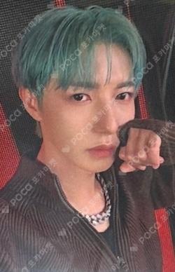 Beat It Up APPLEMUSIC RENJUN photocard image