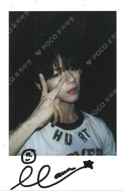 WHO WE ARE MAKESTAR JL photocard image