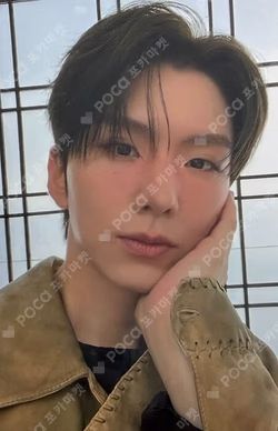 THE X WITHMUU KIHYUN photocard image