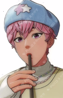 PLBBUU POCAALBUM Ver.