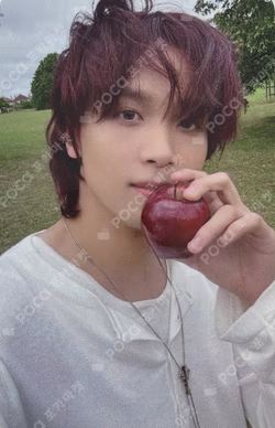 TASTE NY MUSIC HAECHAN photocard image