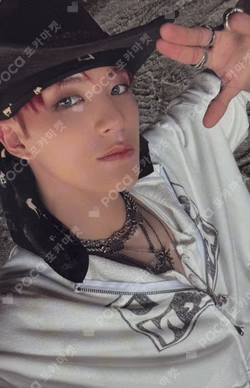 Beat It Up Digipack Ver. JENO photocard image