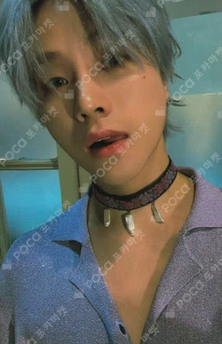 BLUE MOON JAY photocard image