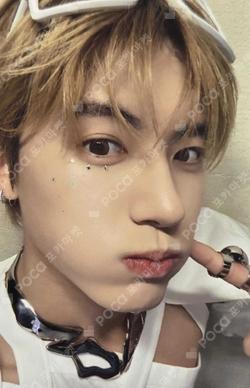 PHANTASY Pt.2 Sixth Sense Special Fan Sign Event in Macau ERIC photocard image