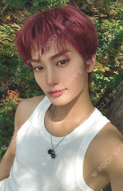 Dare to Crave : Epilogue TAEYOUNG photocard image