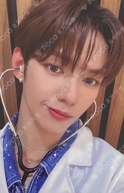 WHO WE ARE MAKESTAR JL photocard image