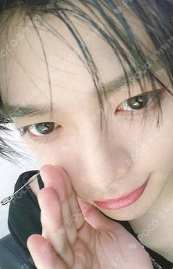 LOST 1st music Yuma photocard image