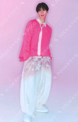 NEXZ SPECIAL CONCERT [ONE BEAT] TRADING CARD