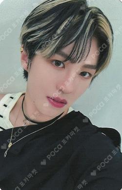 Youth Chapter 3 : ROMANTIC YOUTH fromm store AYDEN photocard image
