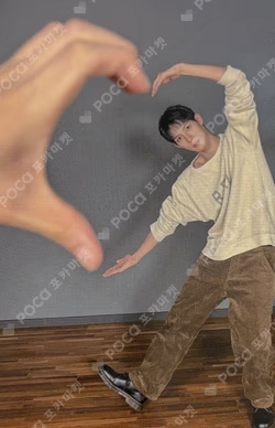 MY PRIDE Rising Star