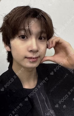 2025 AMPERS&ONE FAN-CON [Fallen &ngel] AMPERS&ONE X LOVE FNC BOOTH EVENT