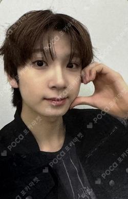 2025 AMPERS&ONE FAN-CON [Fallen &ngel] AMPERS&ONE X LOVE FNC BOOTH EVENT KYRELL photocard image