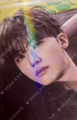 Beat It Up HOTTRACKS JAEMIN photocard image