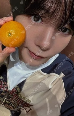 COLOR EVERLINE LUCKY DRAW RYO photocard image