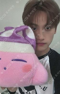 TIOT KUMJUNHYEON photocard image