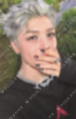 Back to Life WEVERSE LUCKY DRAW