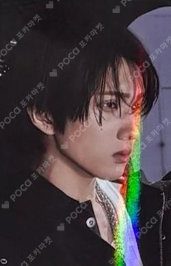 Beat It Up HOTTRACKS JISUNG photocard image