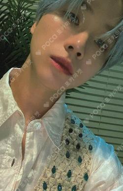 BLUE MOON JAY photocard image