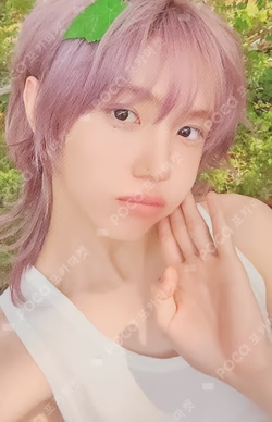 Dare to Crave : Epilogue Grape Ccrew ver.