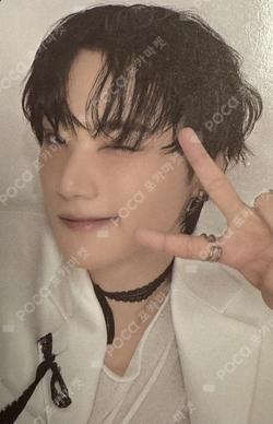 2025 AMPERS&ONE FAN-CON [Fallen &ngel] RANDOM TRADING PHOTO CARD SET