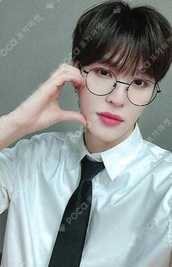 Youth Chapter 1 : YOUTH DAYS Official Fancafe Event