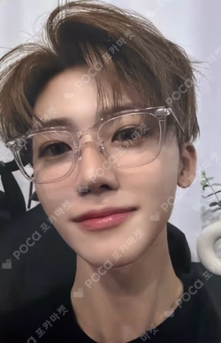 SMTOWN 30TH Anniversary QQ MUSIC JAEMIN photocard image