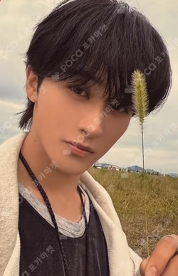 Beat It Up KTOWN4U LUCKY DRAW MARK photocard image