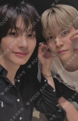 2025 RIIZE CONCERT TOUR [RIIZING LOUD] IN NORTH AMERICA MD REWARD Unit photocard image