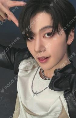 ZEROBASEONE SEOK MATTHEW photocard image