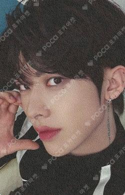 2025 ZEROBASEONE WORLD TOUR [HERE&NOW] IN KUALA LUMPUR RICKY photocard image