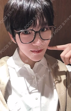 poppop KMS JAEHEE photocard image
