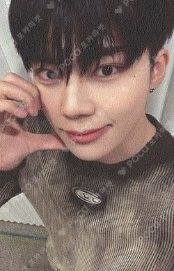 2025 ZEROBASEONE WORLD TOUR [HERE&NOW] IN KUALA LUMPUR PARK GUNWOOK photocard image