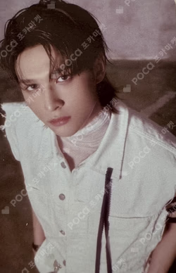 2025 AMPERS&ONE FAN-CON [Fallen &ngel] RANDOM TRADING PHOTO CARD SET