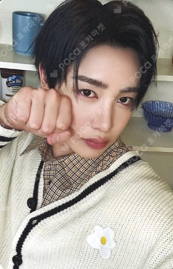 HOUSE OF TRICKY : WRECKING THE HOUSE POP-UP STORE REWARD HUNTER photocard image