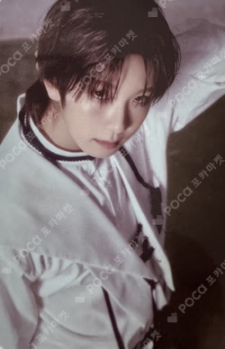 2025 AMPERS&ONE FAN-CON [Fallen &ngel] RANDOM TRADING PHOTO CARD SET