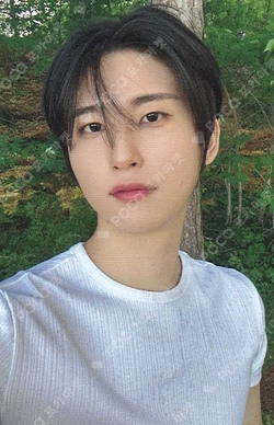 Dare to Crave : Epilogue WOOBIN photocard image