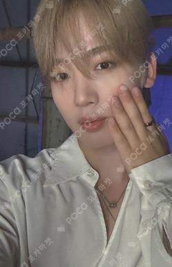 Wonderland Haven Ver. KIMYOHAN photocard image