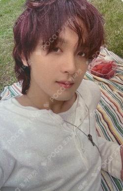 TASTE NY MUSIC HAECHAN photocard image
