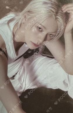 2025 AMPERS&ONE FAN-CON [Fallen &ngel] RANDOM TRADING PHOTO CARD SET