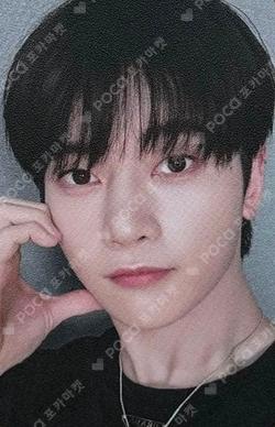 2025 ZEROBASEONE WORLD TOUR [HERE&NOW] IN KUALA LUMPUR SEOK MATTHEW photocard image