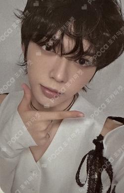 2025 AMPERS&ONE FAN-CON [Fallen &ngel] RANDOM TRADING PHOTO CARD SET BRIAN photocard image