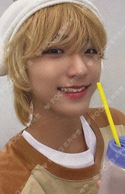 WHO WE ARE MAKESTAR Daisuke photocard image