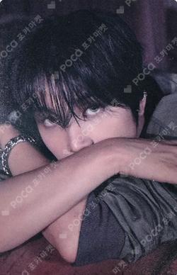 Beat It Up YPBOOKS HAECHAN photocard image