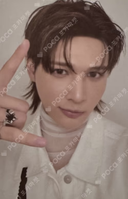 2025 AMPERS&ONE FAN-CON [Fallen &ngel] RANDOM TRADING PHOTO CARD SET