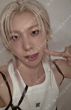 2025 AMPERS&ONE FAN-CON [Fallen &ngel] RANDOM TRADING PHOTO CARD SET