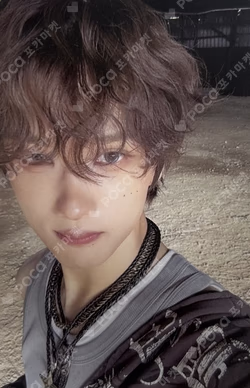 Beat It Up Digipack Ver. JISUNG photocard image