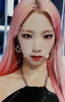 Sequence WITHMUU YEOREUM photocard image