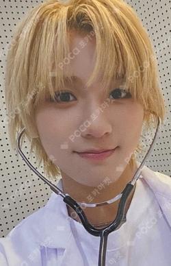 WHO WE ARE MAKESTAR Daisuke photocard image