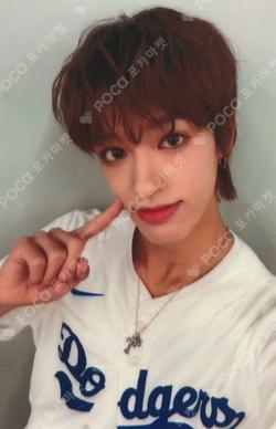 PORT X NEXZ NALLINA POP-UP STORE SEITA photocard image